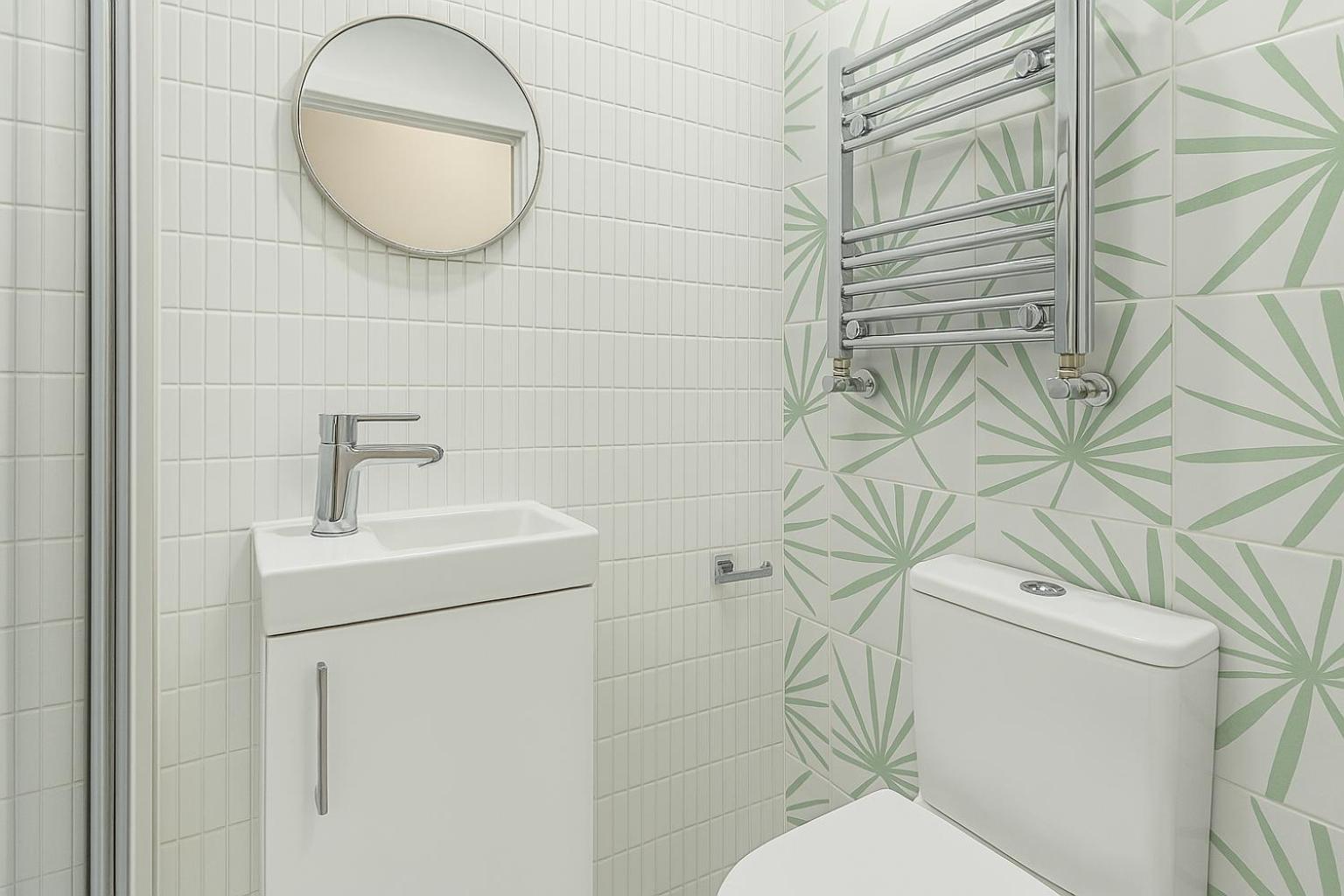 Bright Private Rooms - Peaceful Morden Location Лондон Экстерьер фото