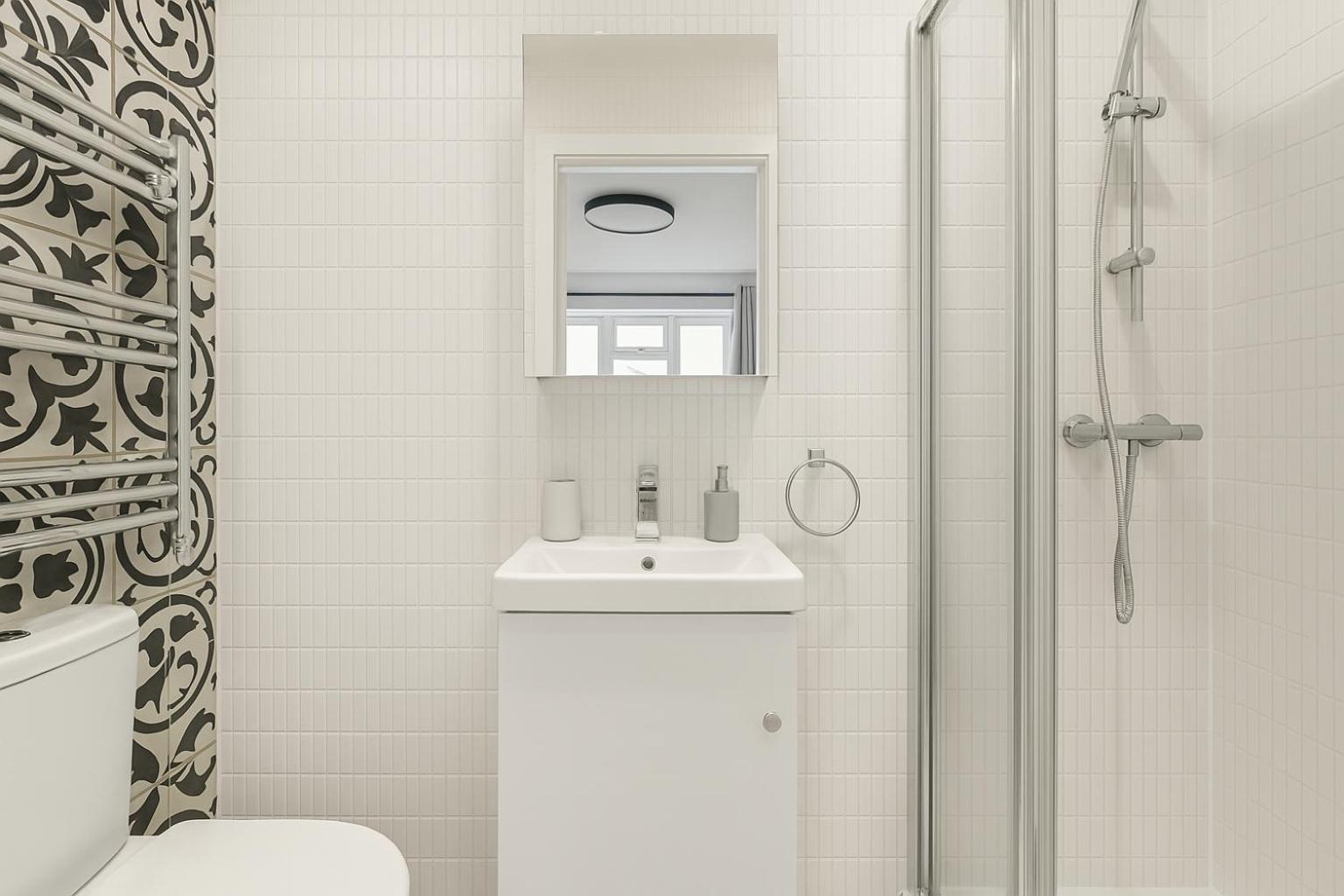 Bright Private Rooms - Peaceful Morden Location Лондон Экстерьер фото